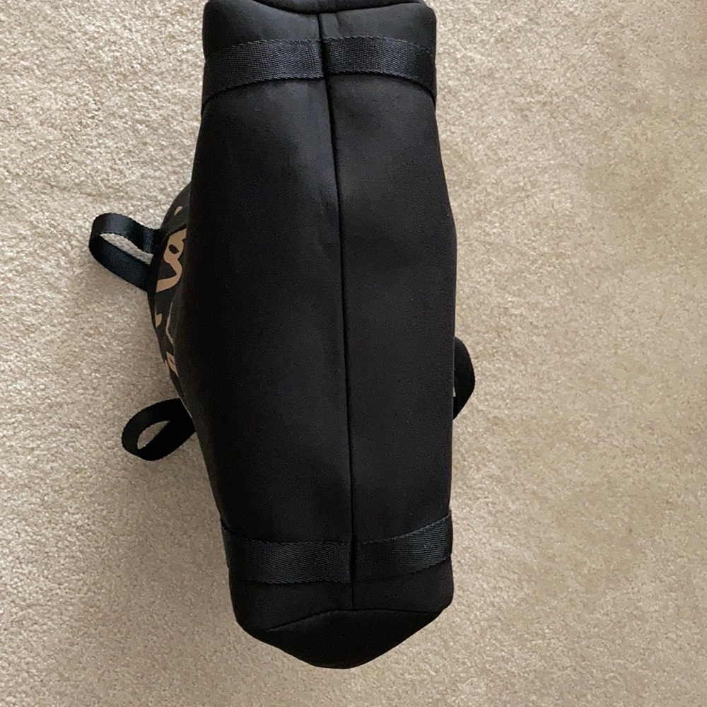 Victoria’s Secret black tote - Picture 4 of 5